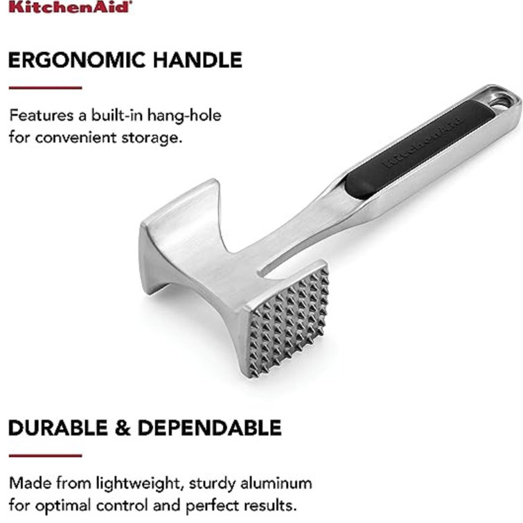 Kitchenaid 2025 meat tenderizer